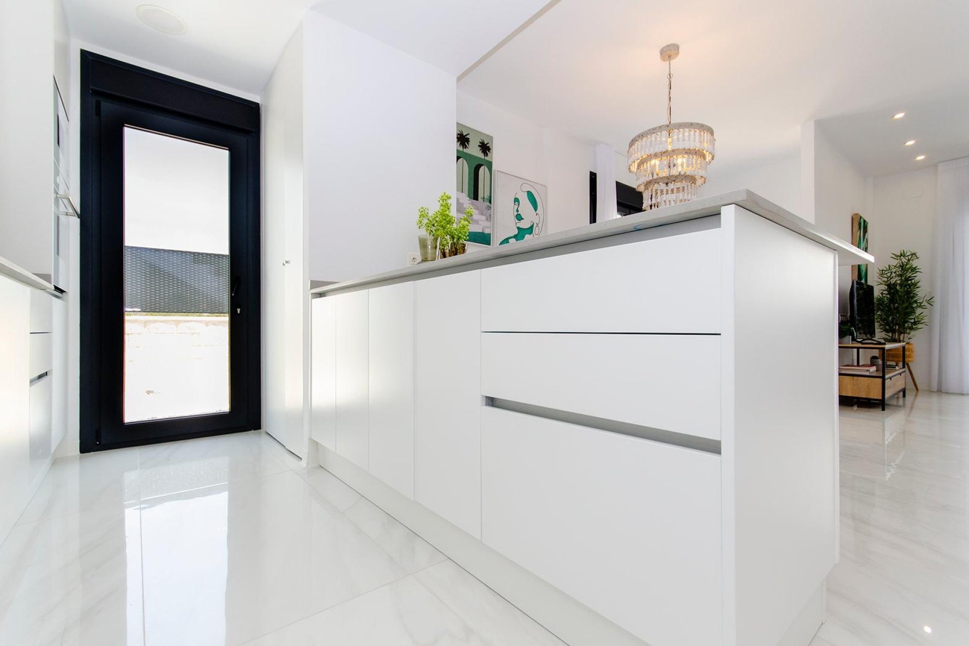 Rynek Pierwotny - Villa -
Orihuela - Vistabella Golf