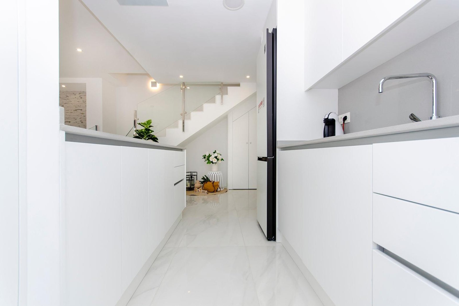 Rynek Pierwotny - Villa -
Orihuela - Vistabella Golf