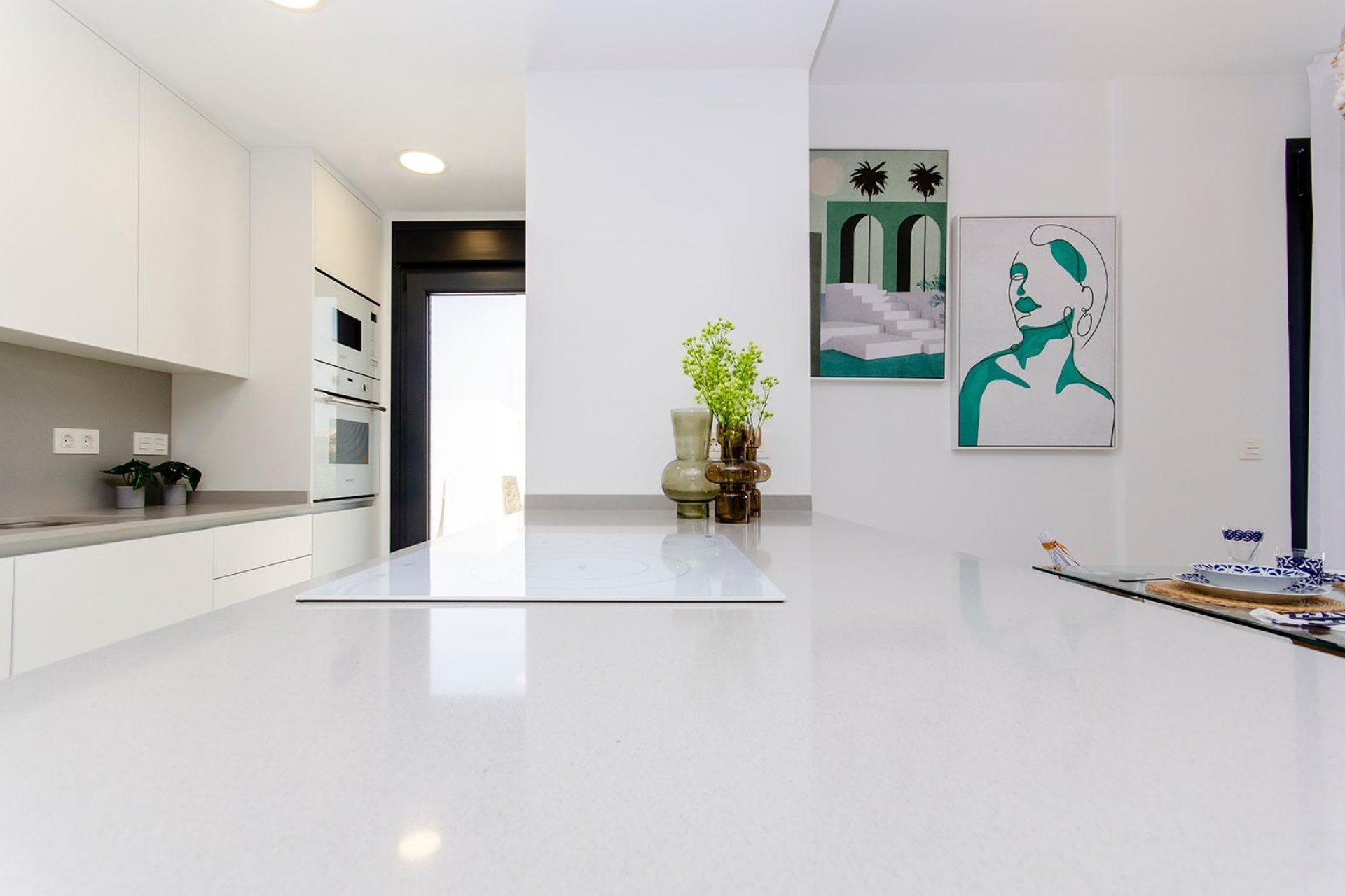 Rynek Pierwotny - Villa -
Orihuela - Vistabella Golf