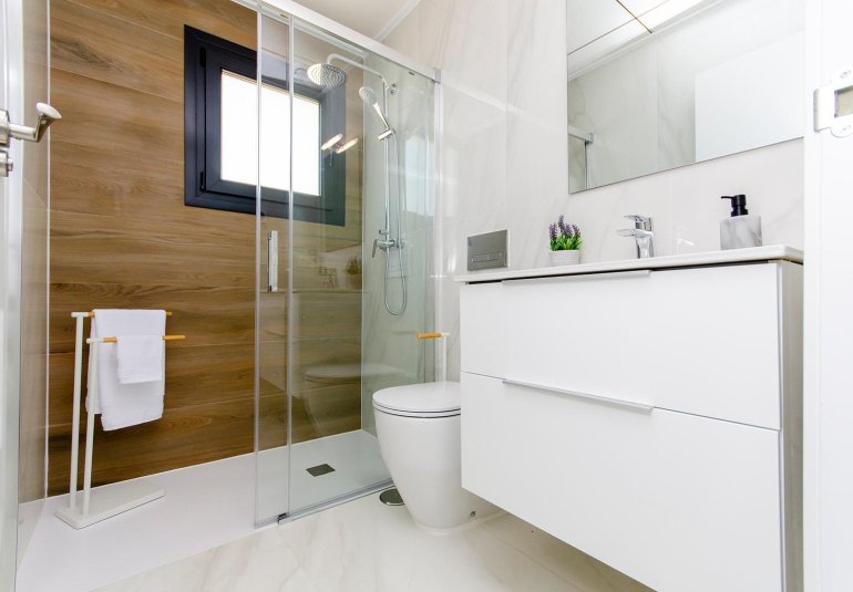 Rynek Pierwotny - Villa -
Orihuela - Vistabella Golf