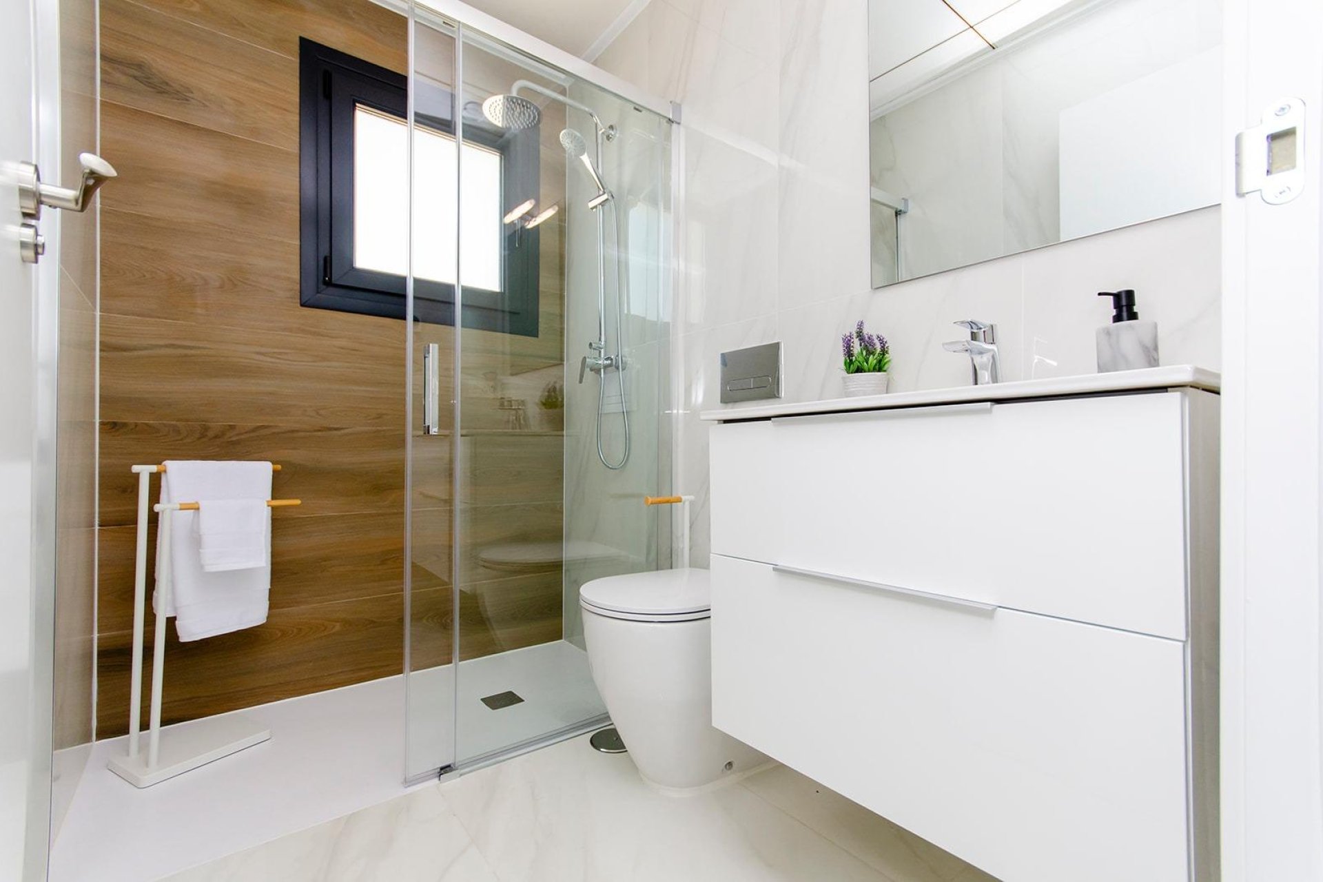 Rynek Pierwotny - Villa -
Orihuela - Vistabella Golf