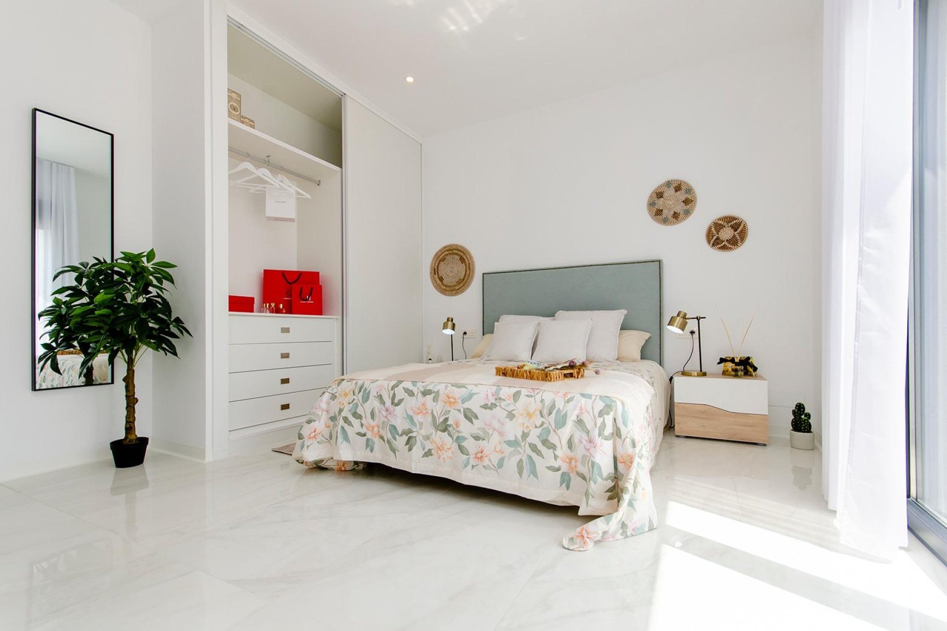 Rynek Pierwotny - Villa -
Orihuela - Vistabella Golf