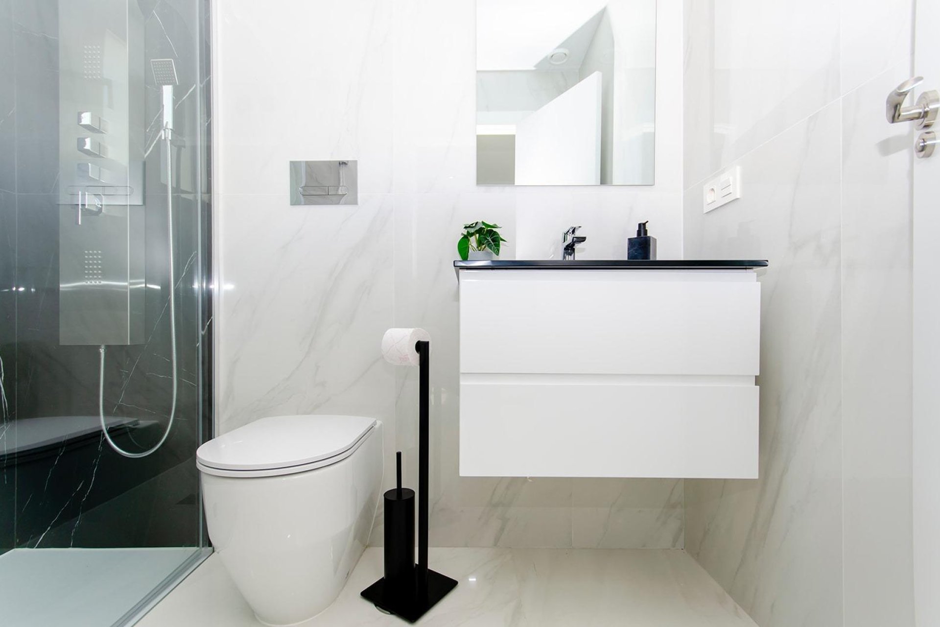 Rynek Pierwotny - Villa -
Orihuela - Vistabella Golf