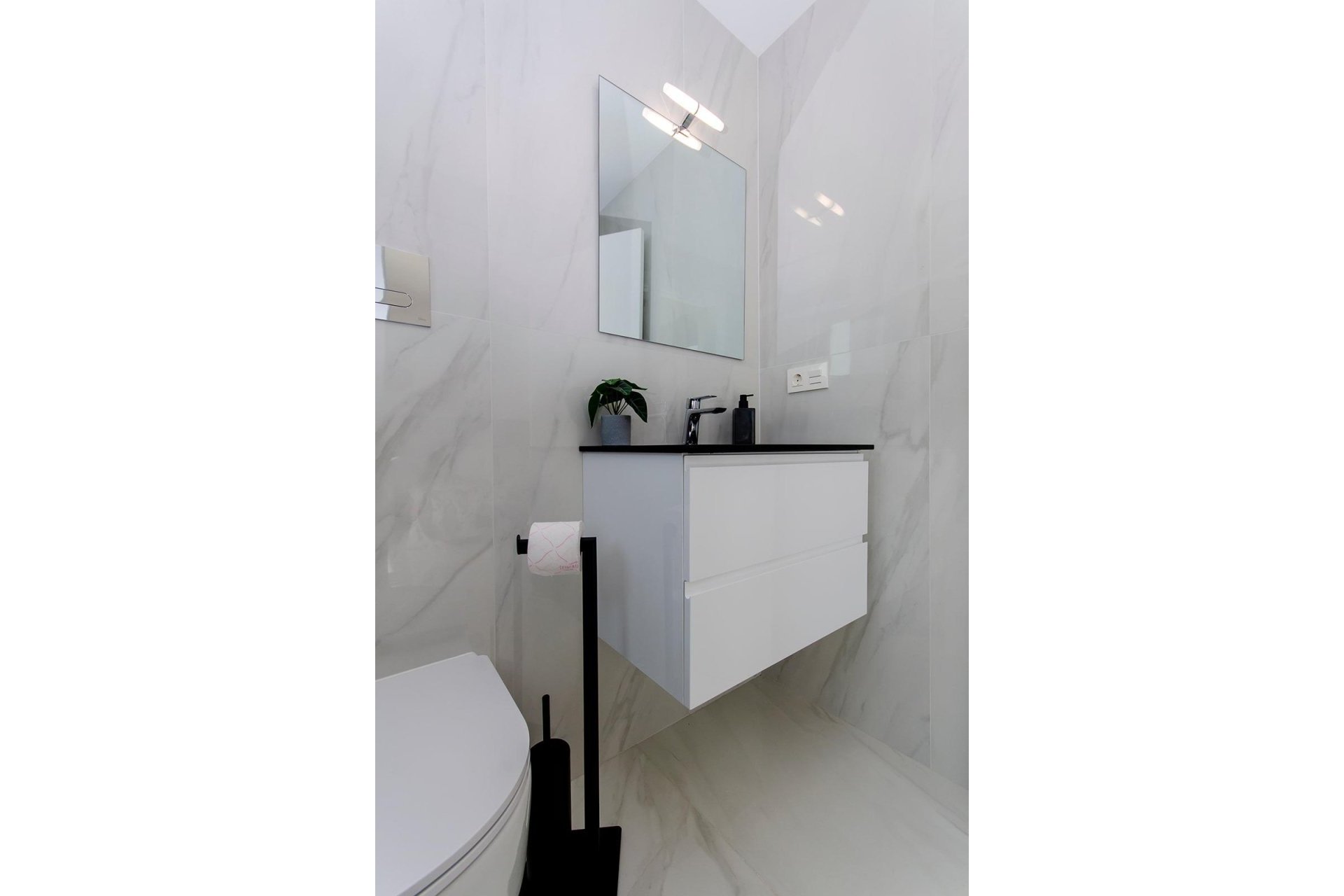 Rynek Pierwotny - Villa -
Orihuela - Vistabella Golf