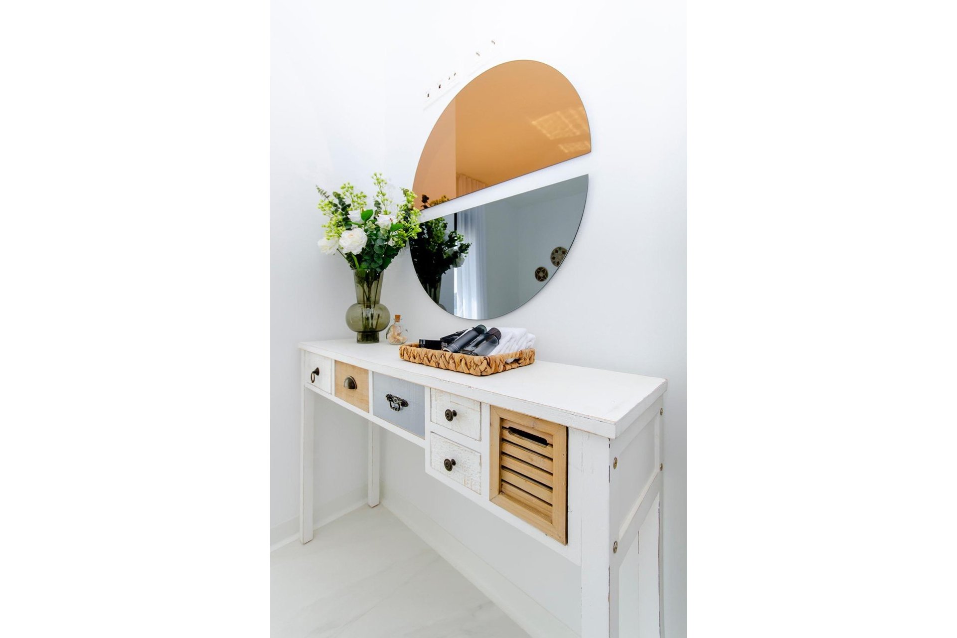 Rynek Pierwotny - Villa -
Orihuela - Vistabella Golf