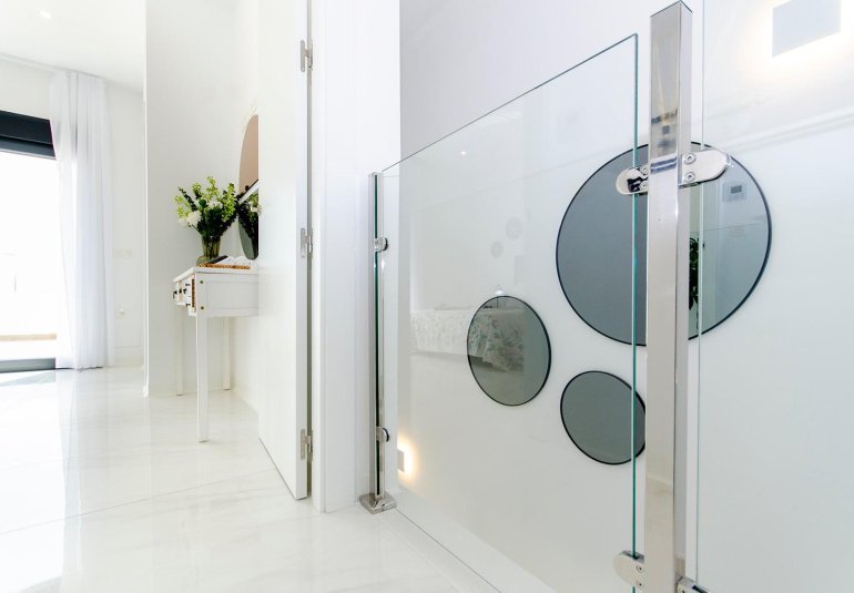 Rynek Pierwotny - Villa -
Orihuela - Vistabella Golf