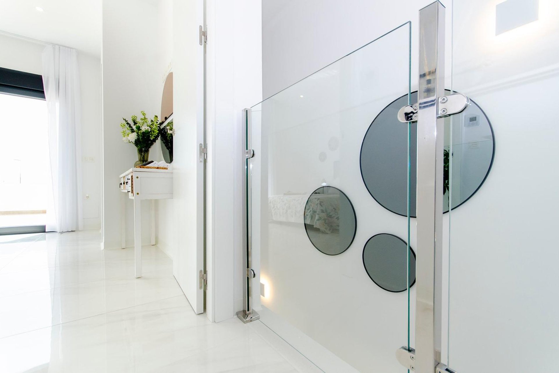 Rynek Pierwotny - Villa -
Orihuela - Vistabella Golf