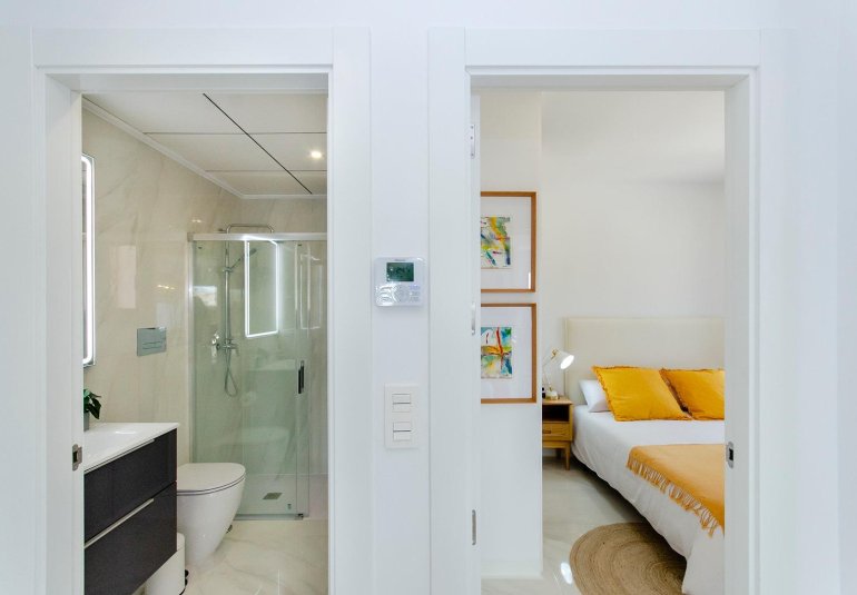 Rynek Pierwotny - Villa -
Orihuela - Vistabella Golf