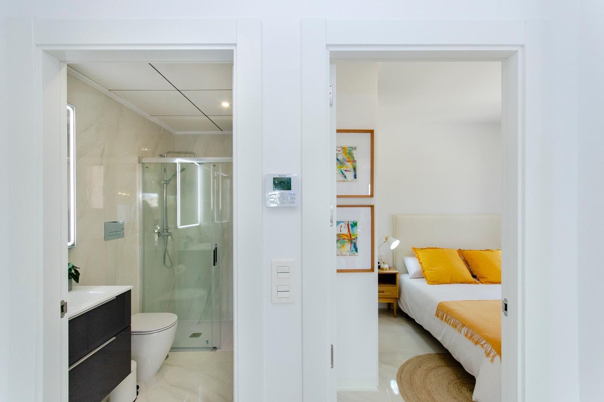 Rynek Pierwotny - Villa -
Orihuela - Vistabella Golf