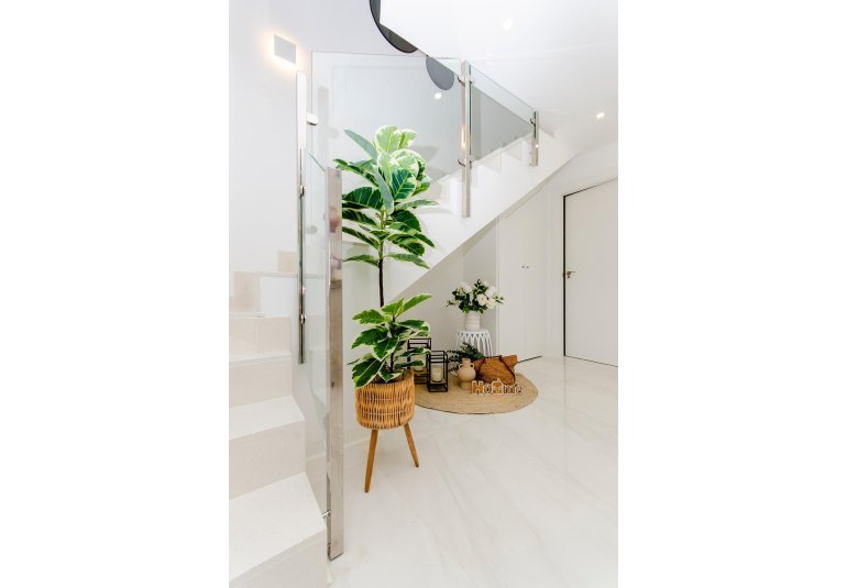 Rynek Pierwotny - Villa -
Orihuela - Vistabella Golf