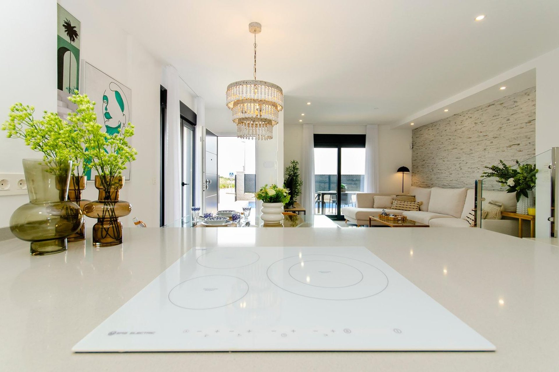 Rynek Pierwotny - Villa -
Orihuela - Vistabella Golf