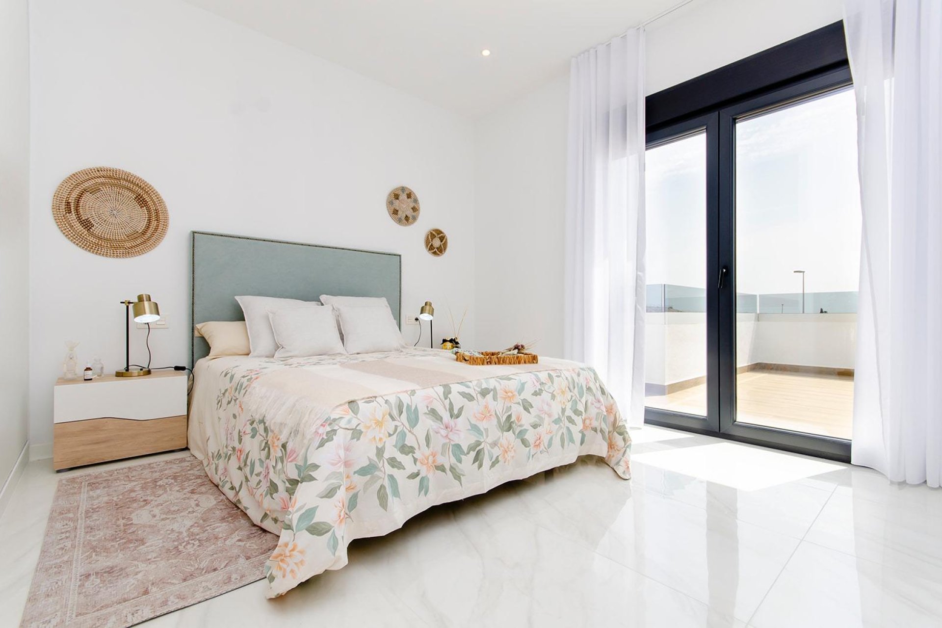 Rynek Pierwotny - Villa -
Orihuela - Vistabella Golf