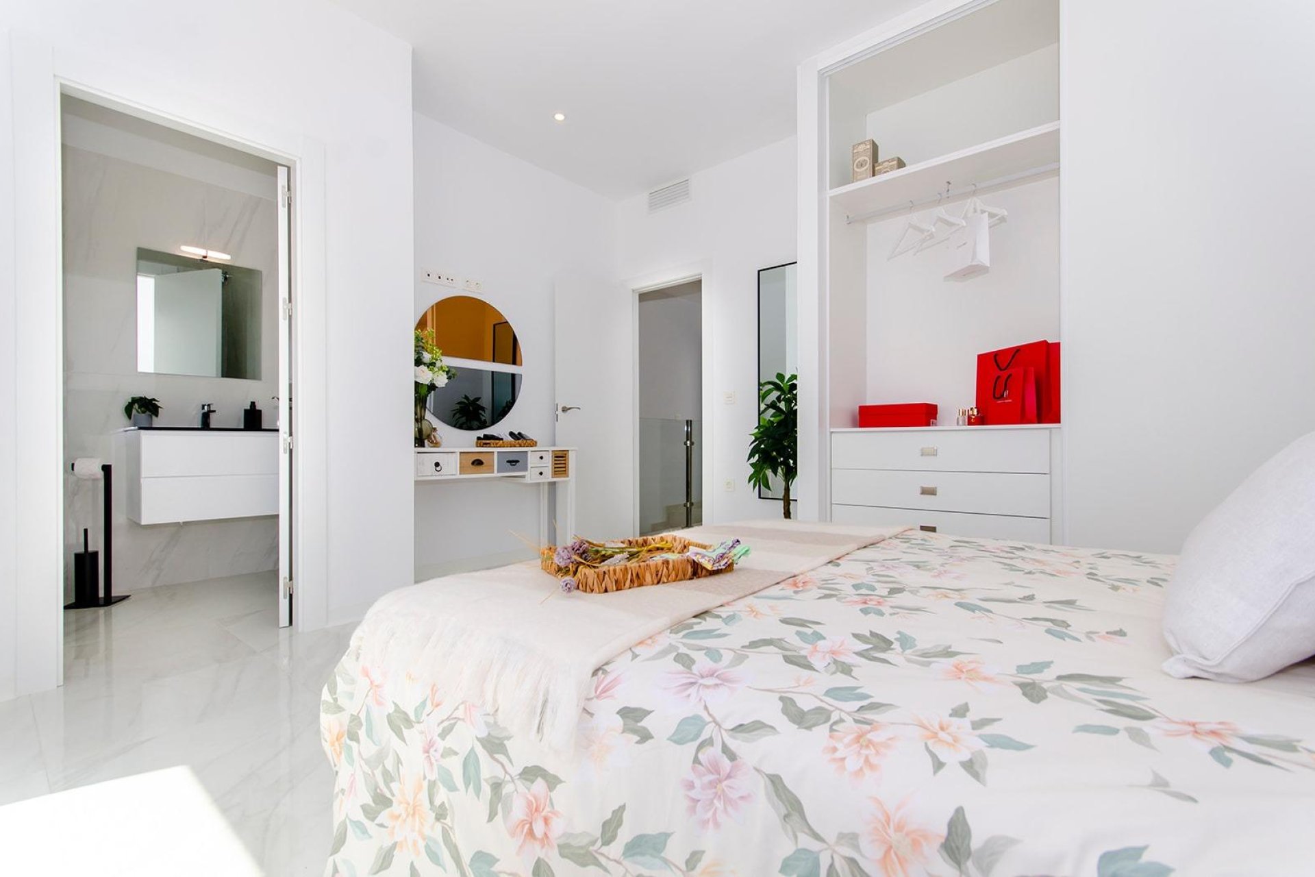 Rynek Pierwotny - Villa -
Orihuela - Vistabella Golf
