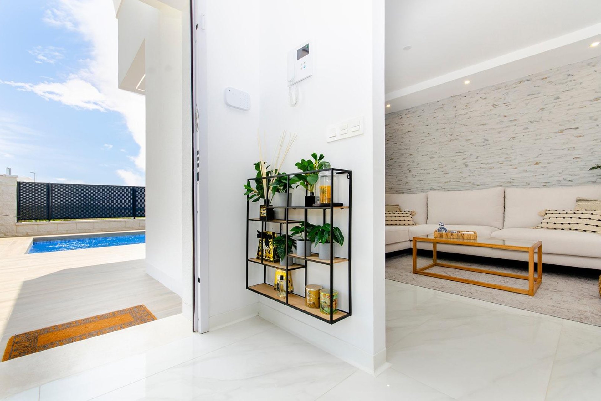 Rynek Pierwotny - Villa -
Orihuela - Vistabella Golf