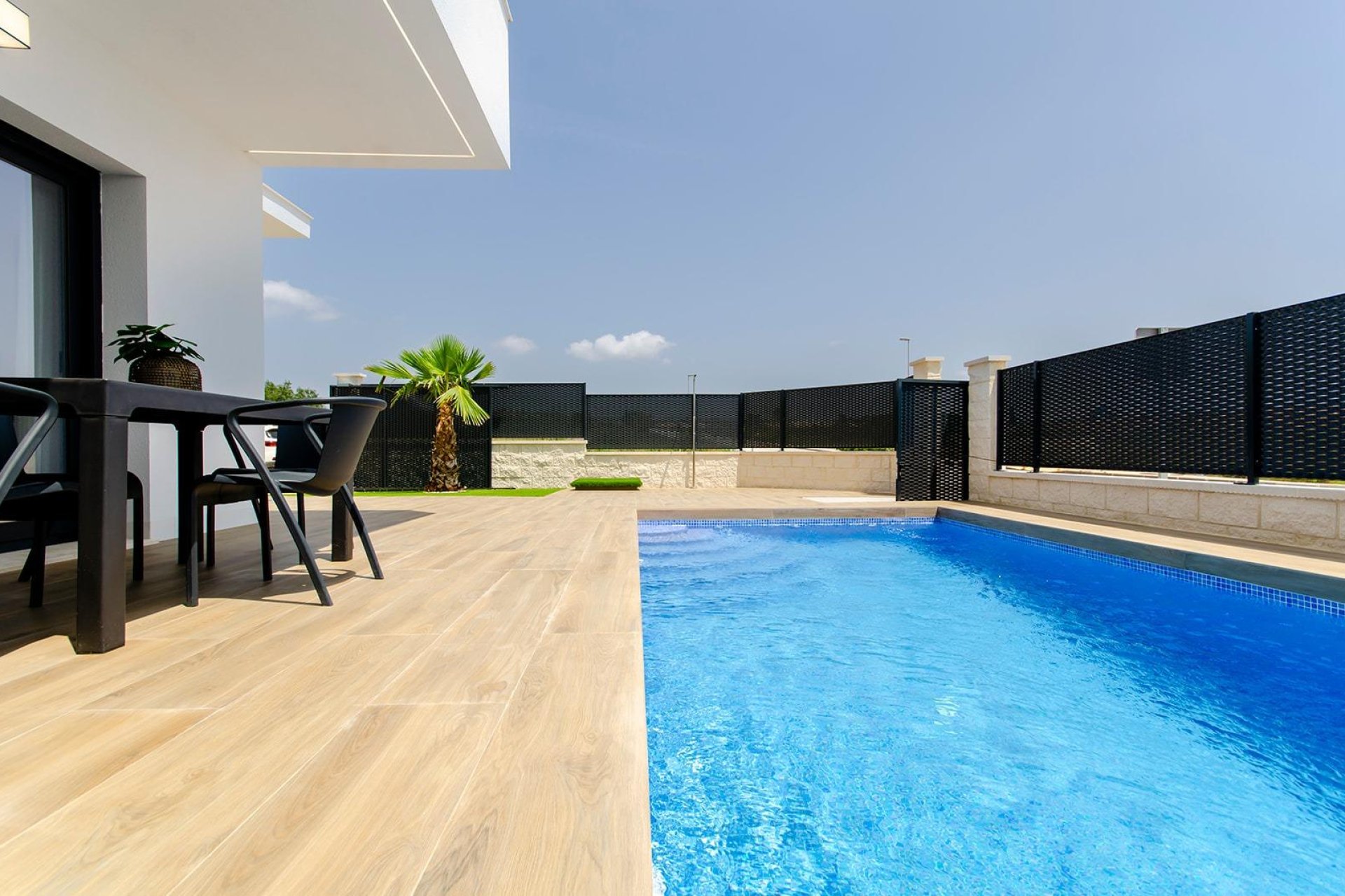 Rynek Pierwotny - Villa -
Orihuela - Vistabella Golf