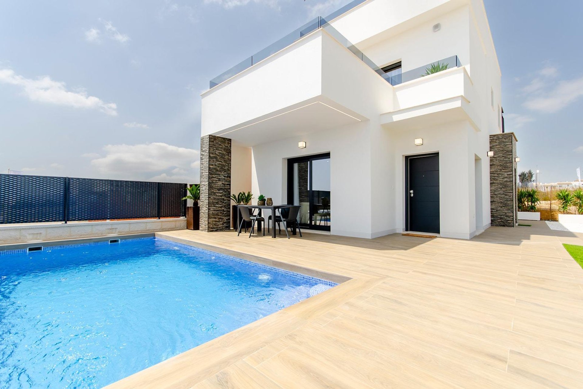 Rynek Pierwotny - Villa -
Orihuela - Vistabella Golf
