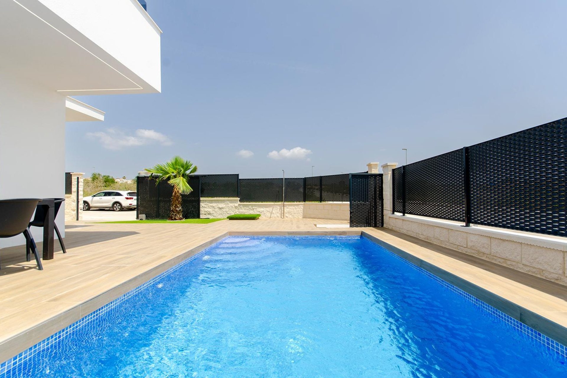 Rynek Pierwotny - Villa -
Orihuela - Vistabella Golf