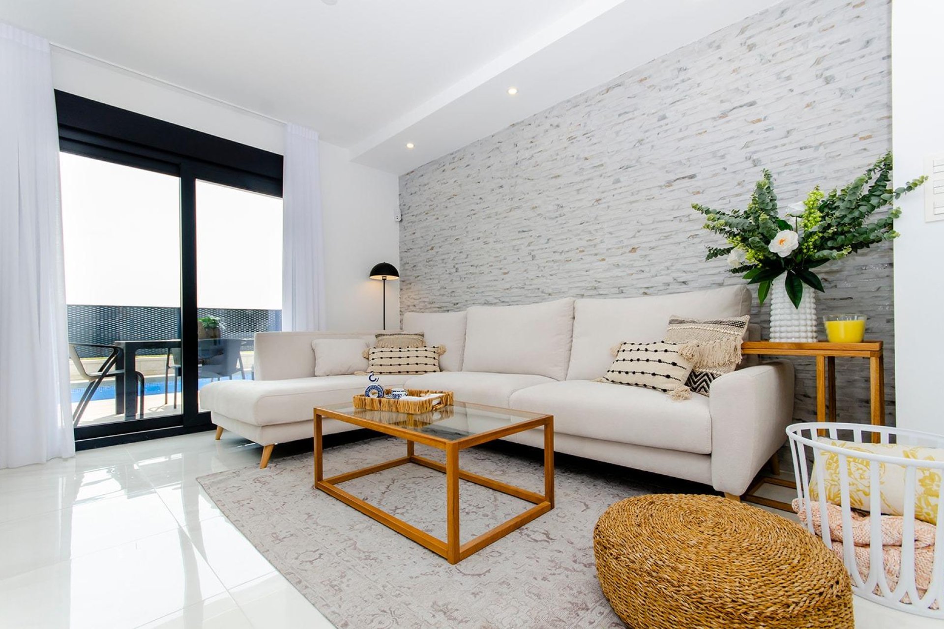 Rynek Pierwotny - Villa -
Orihuela - Vistabella Golf