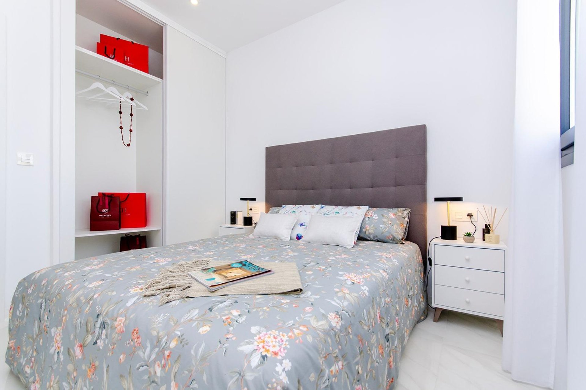 Rynek Pierwotny - Villa -
Orihuela - Vistabella Golf