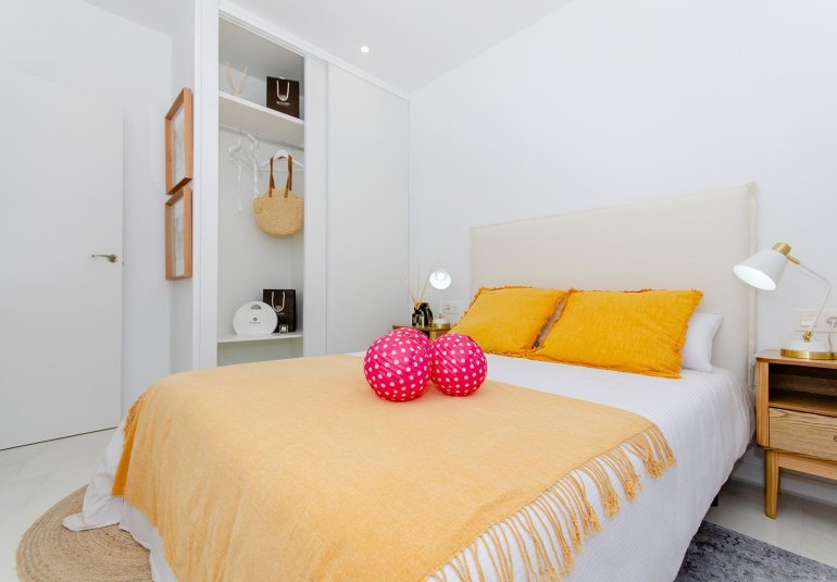 Rynek Pierwotny - Villa -
Orihuela - Vistabella Golf
