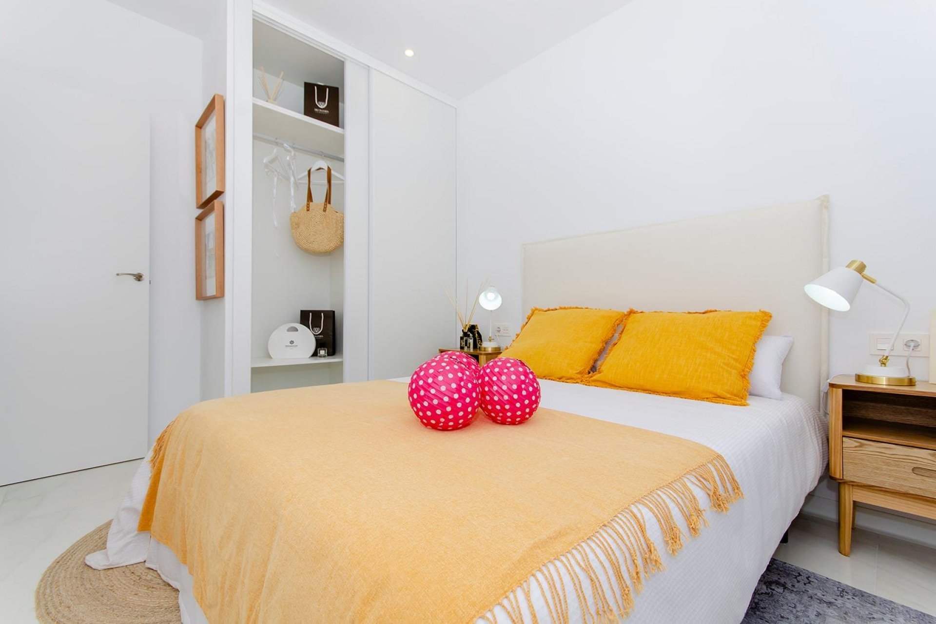 Rynek Pierwotny - Villa -
Orihuela - Vistabella Golf