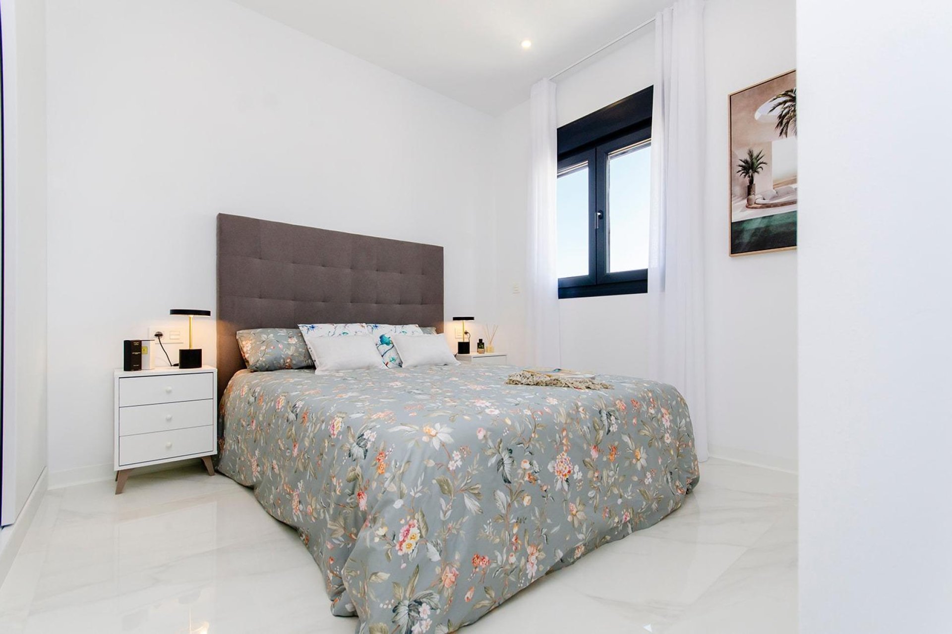 Rynek Pierwotny - Villa -
Orihuela - Vistabella Golf