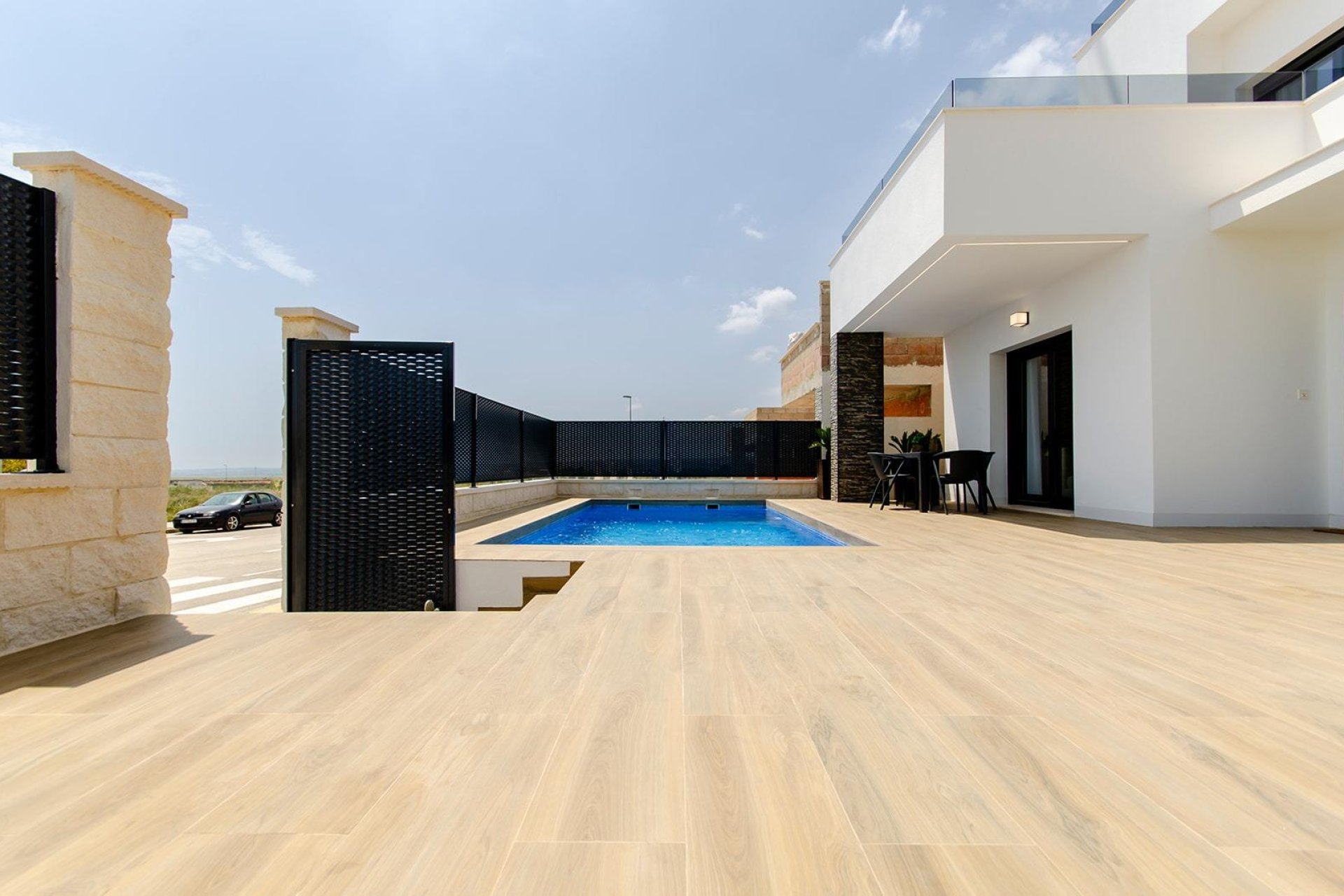 Rynek Pierwotny - Villa -
Orihuela - Vistabella Golf