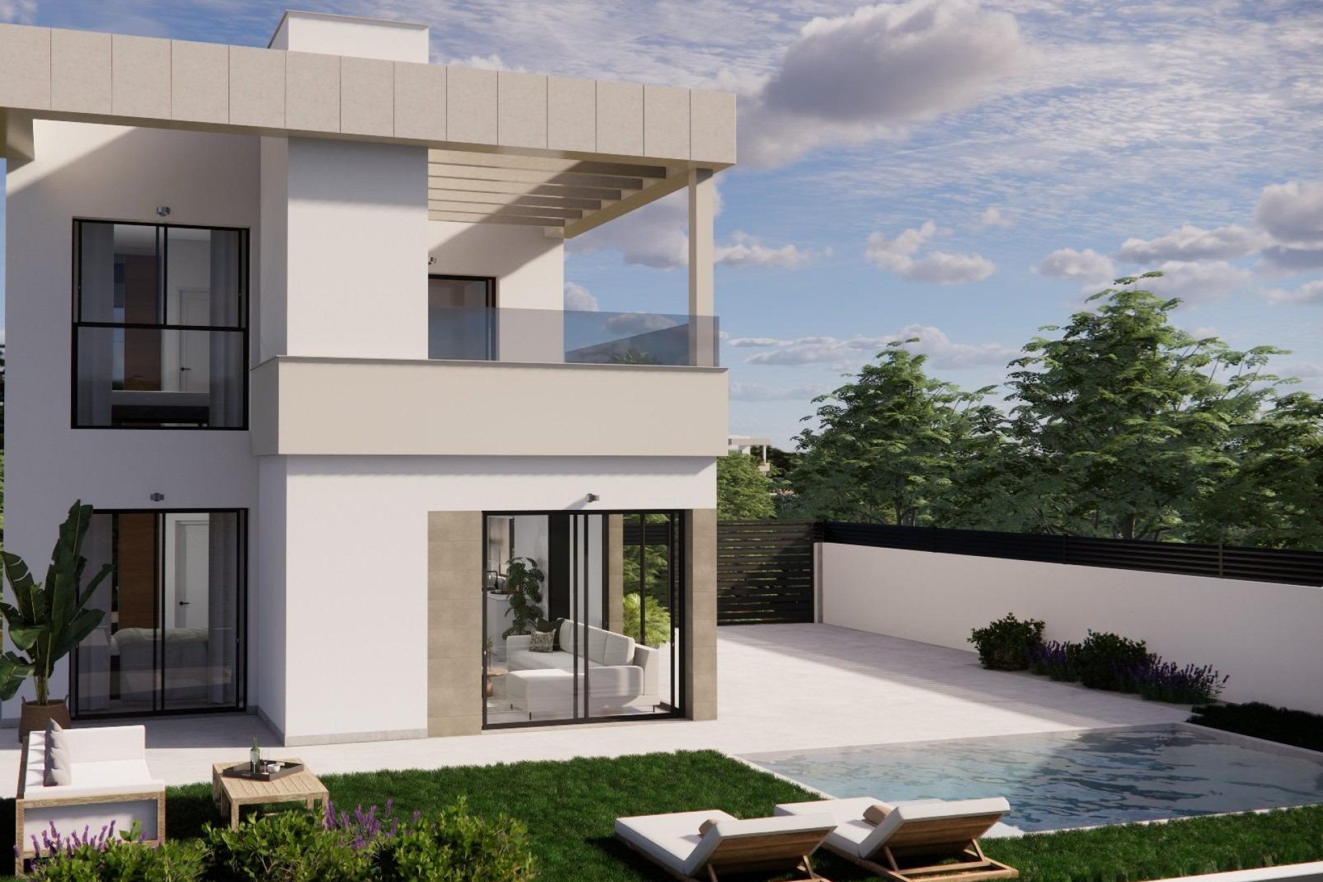 Rynek Pierwotny - Villa -
Orihuela - Vistabella Golf