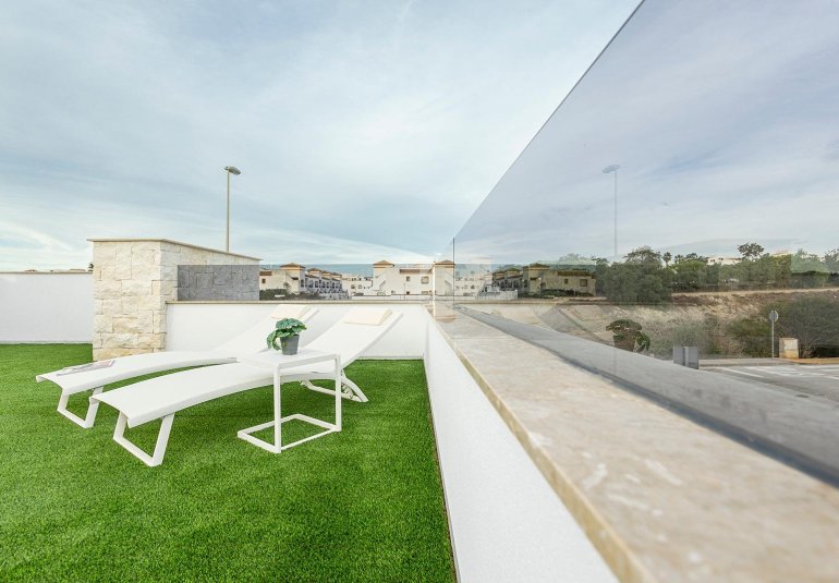 Rynek Pierwotny - Villa -
Orihuela - Vistabella Golf
