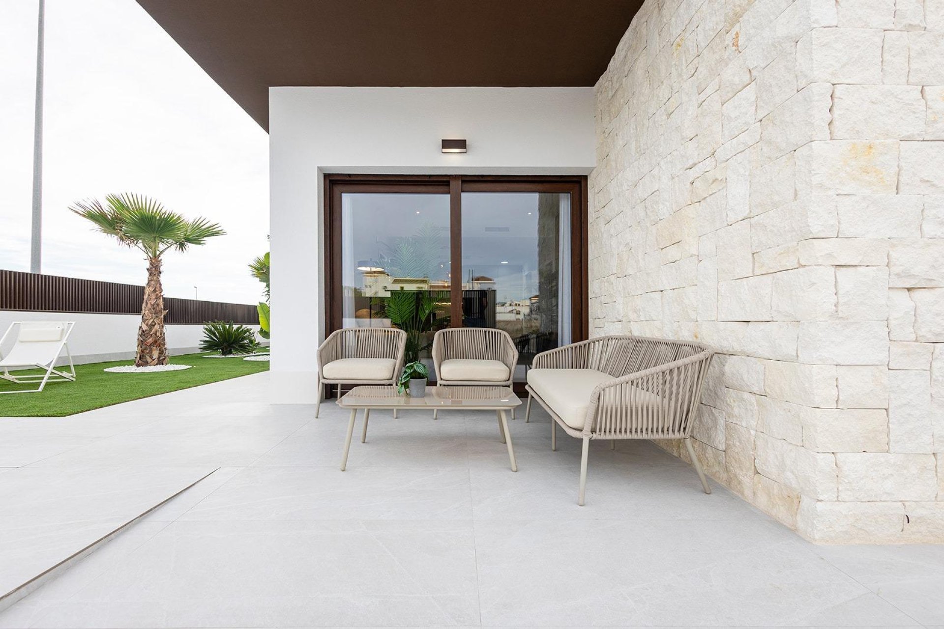 Rynek Pierwotny - Villa -
Orihuela - Vistabella Golf