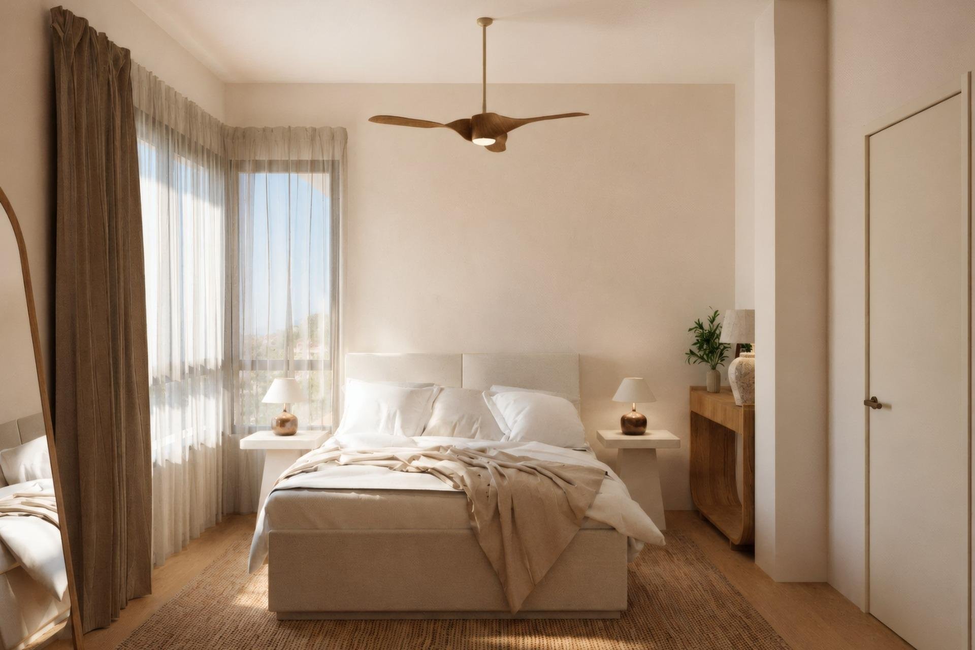 Rynek Pierwotny - Villa -
Orihuela - Vistabella Golf