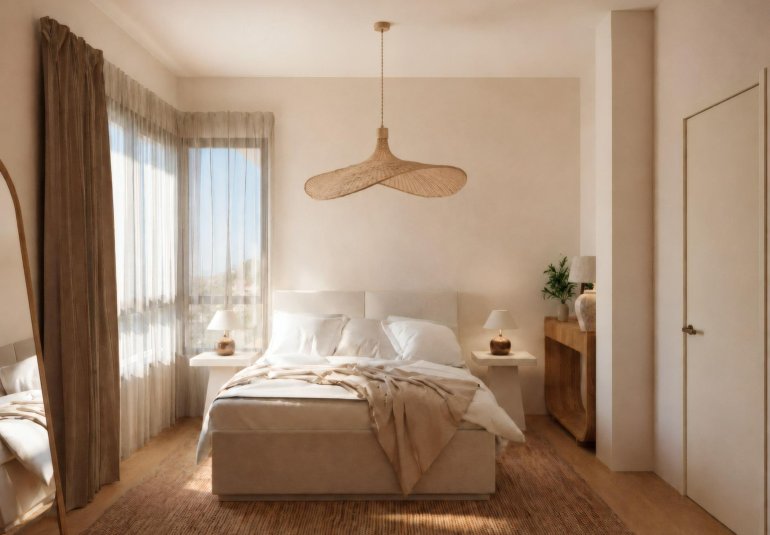 Rynek Pierwotny - Villa -
Orihuela - Vistabella Golf