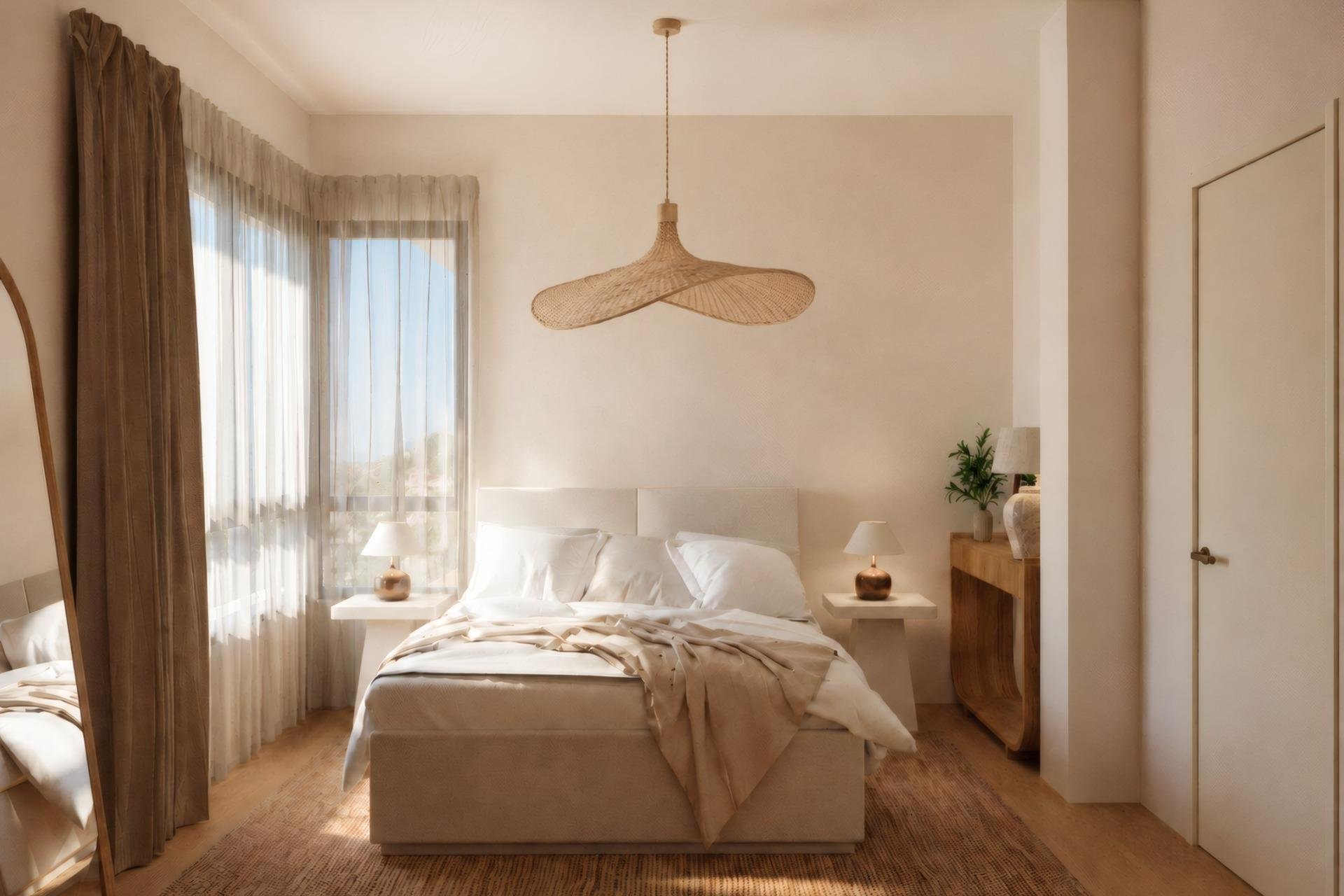 Rynek Pierwotny - Villa -
Orihuela - Vistabella Golf
