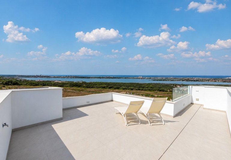 Rynek Pierwotny - Villa -
Orihuela - Vistabella Golf