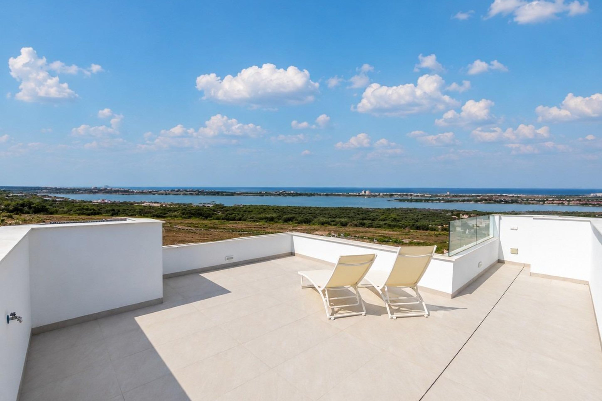 Rynek Pierwotny - Villa -
Orihuela - Vistabella Golf