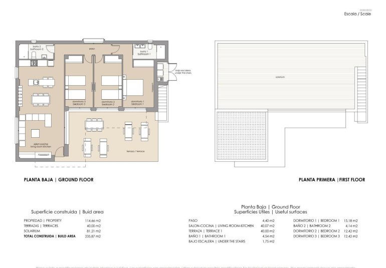 Rynek Pierwotny - Villa -
Orihuela - Vistabella Golf