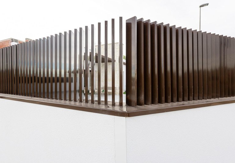 Rynek Pierwotny - Villa -
Orihuela - Vistabella Golf