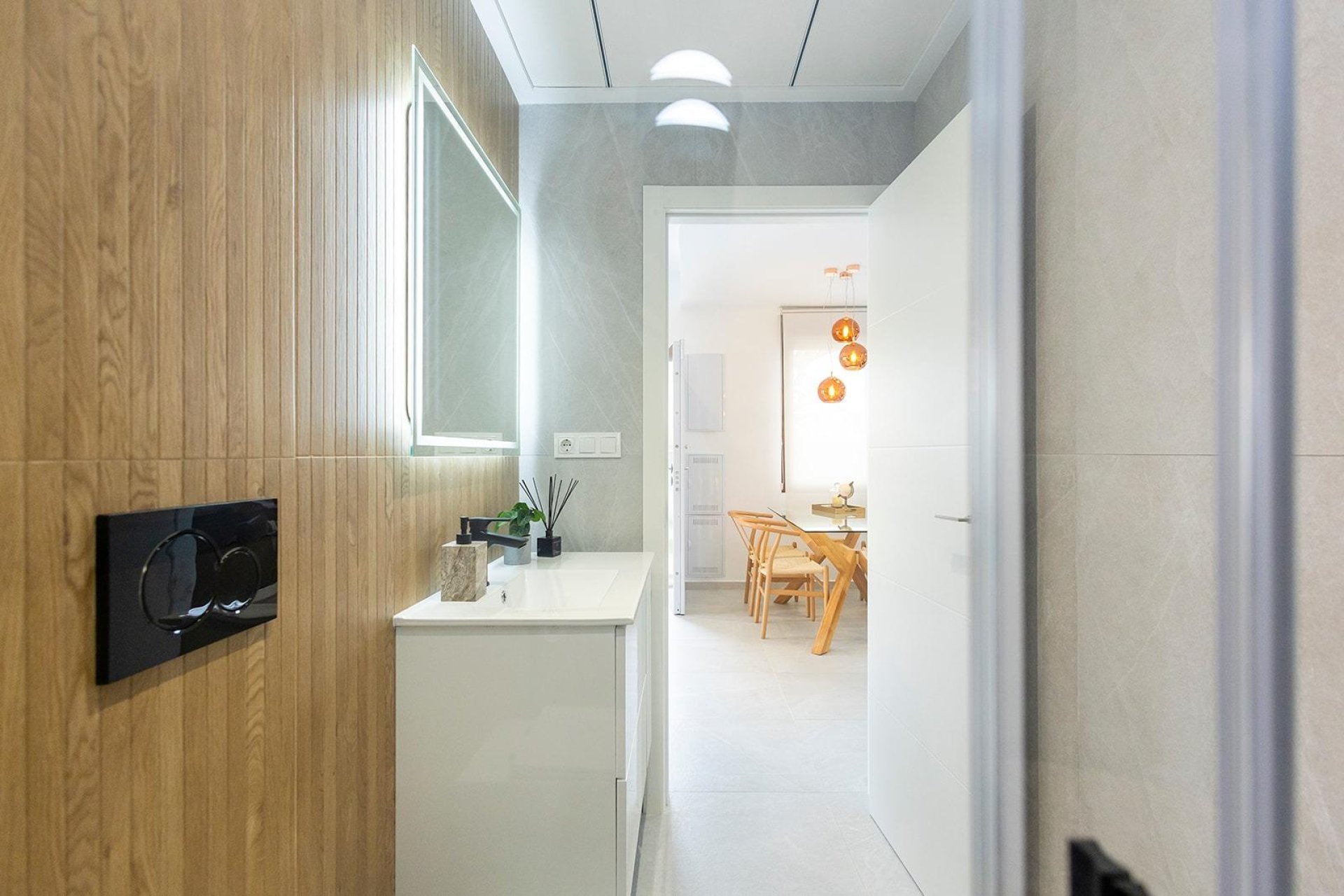 Rynek Pierwotny - Villa -
Orihuela - Vistabella Golf