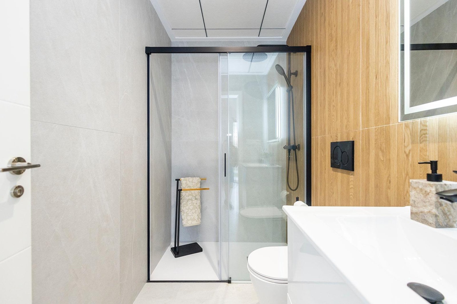 Rynek Pierwotny - Villa -
Orihuela - Vistabella Golf