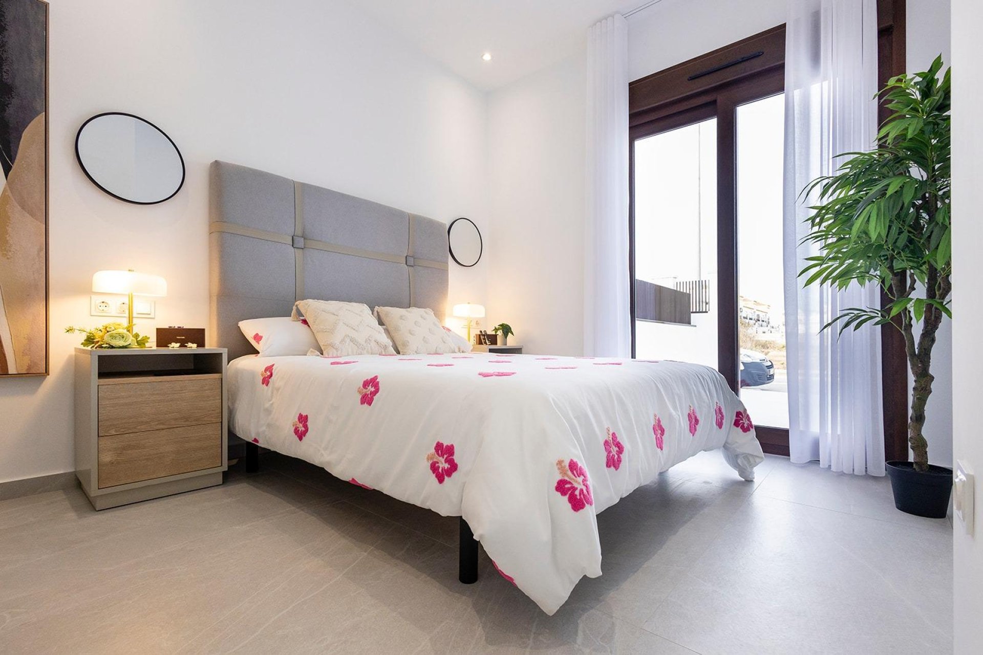 Rynek Pierwotny - Villa -
Orihuela - Vistabella Golf