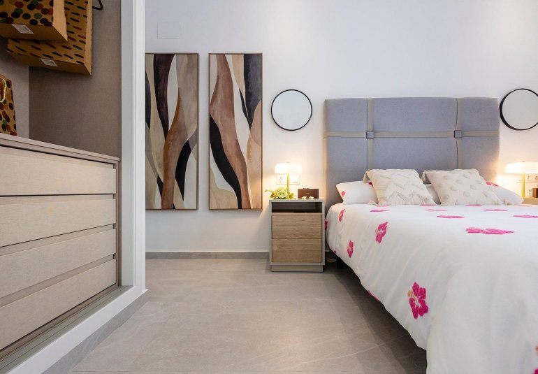 Rynek Pierwotny - Villa -
Orihuela - Vistabella Golf