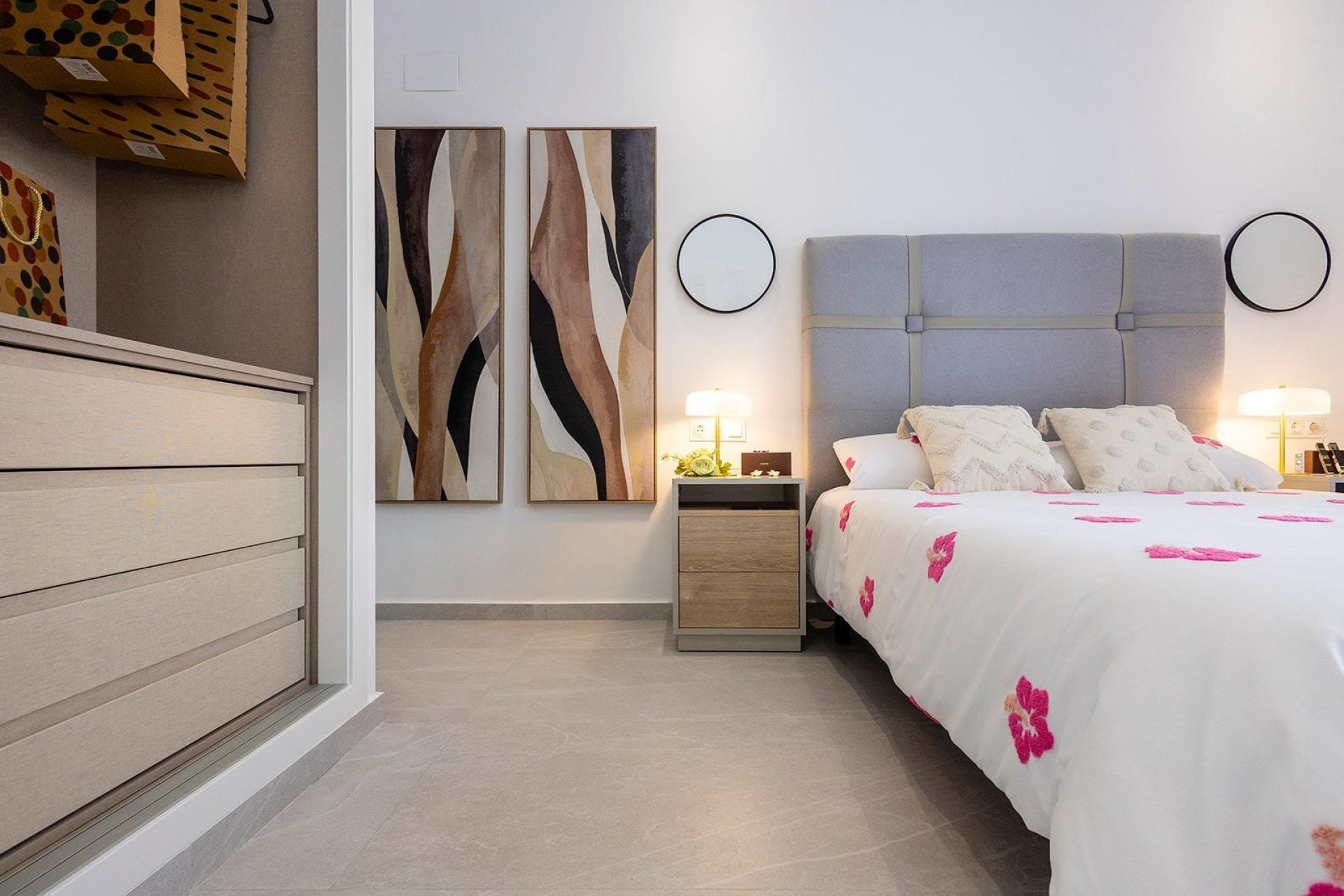 Rynek Pierwotny - Villa -
Orihuela - Vistabella Golf