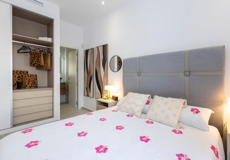 Rynek Pierwotny - Villa -
Orihuela - Vistabella Golf