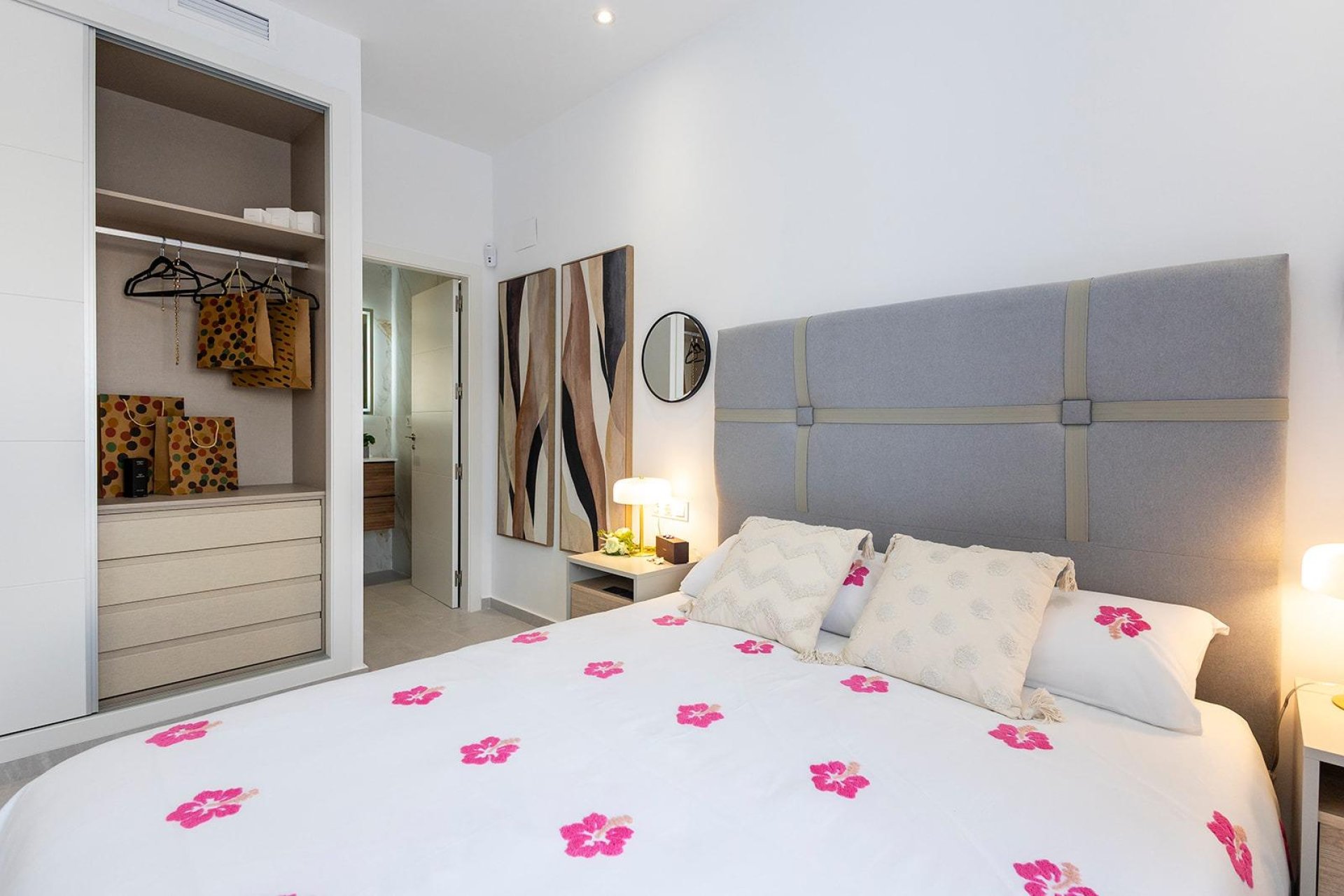 Rynek Pierwotny - Villa -
Orihuela - Vistabella Golf