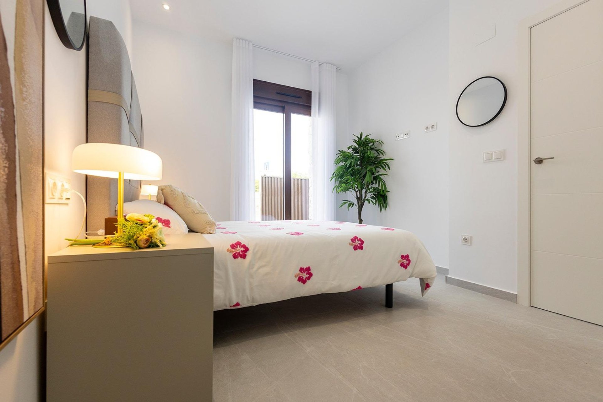 Rynek Pierwotny - Villa -
Orihuela - Vistabella Golf