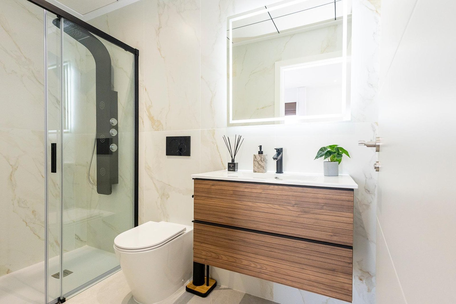 Rynek Pierwotny - Villa -
Orihuela - Vistabella Golf