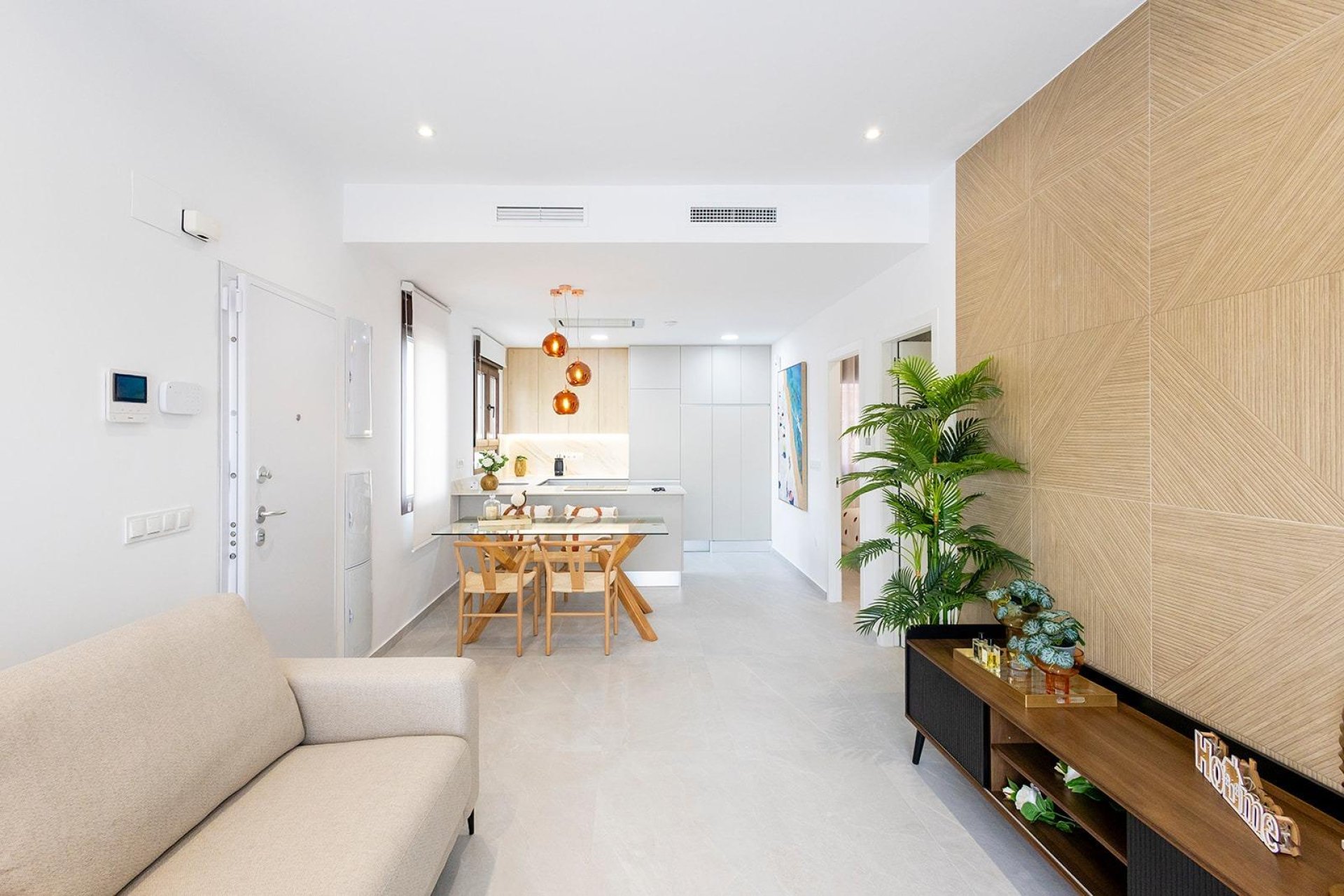 Rynek Pierwotny - Villa -
Orihuela - Vistabella Golf