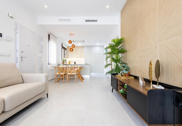 Rynek Pierwotny - Villa -
Orihuela - Vistabella Golf