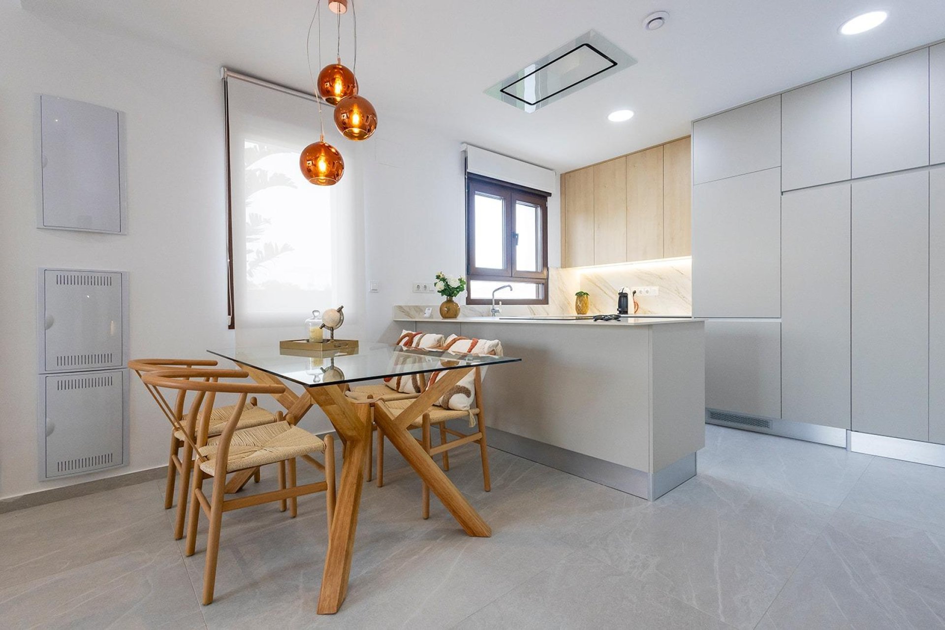 Rynek Pierwotny - Villa -
Orihuela - Vistabella Golf