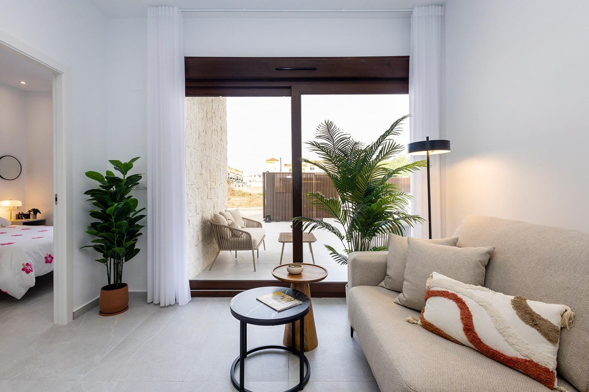 Rynek Pierwotny - Villa -
Orihuela - Vistabella Golf